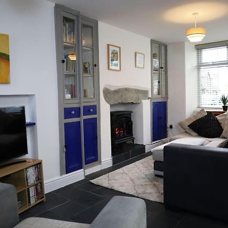 Dol Bach - Your Homely Welsh Cottage In The Heart Of Snowdonia Blaenau Ffestiniog Exterior foto